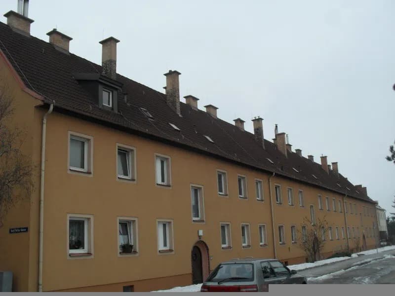 3-Zimmer-Wohnung mieten in Wiener Neustadt – 51 m², € 430