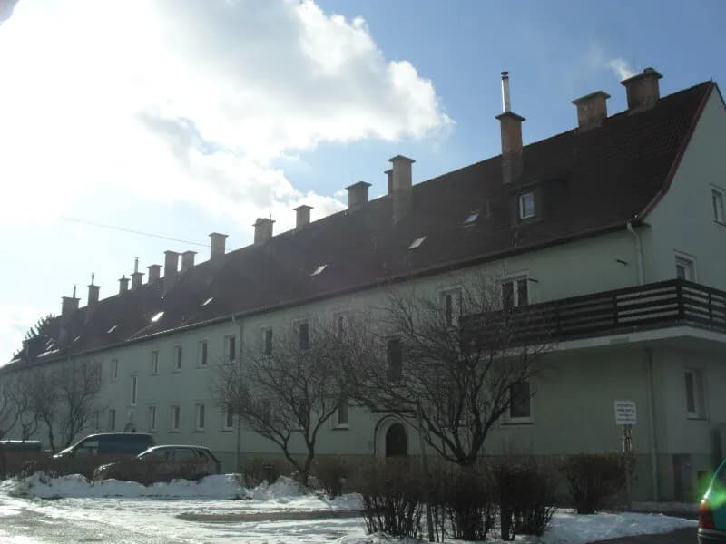 3-Zimmer-Wohnung mieten in Wiener Neustadt – 51 m², € 430 – Bild 2 von 5
