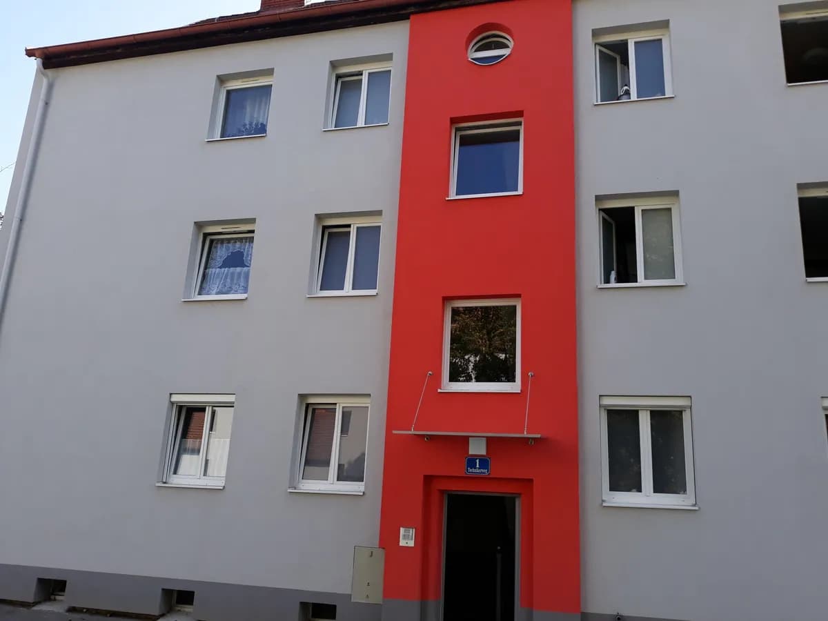 3-Zimmer-Wohnung mieten in Wiener Neustadt – 62 m², € 510 – Bild 2 von 14