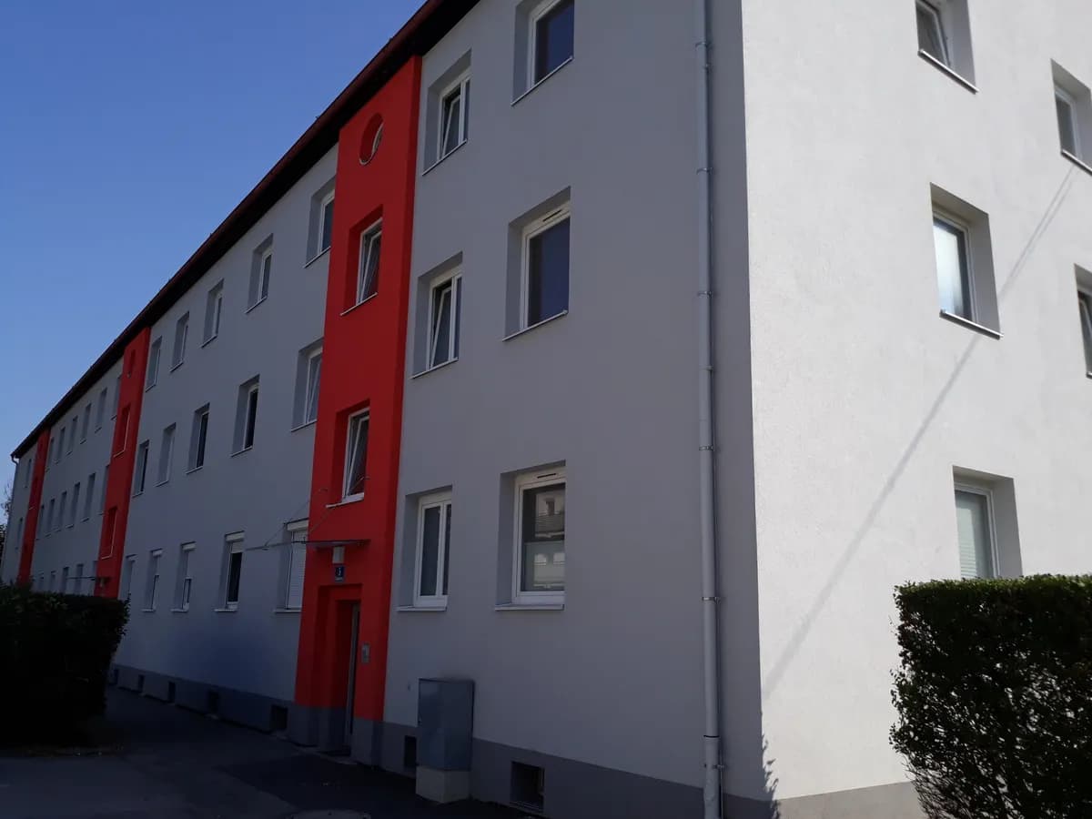 3-Zimmer-Wohnung mieten in Wiener Neustadt – 62 m², € 510 – Bild 3 von 14