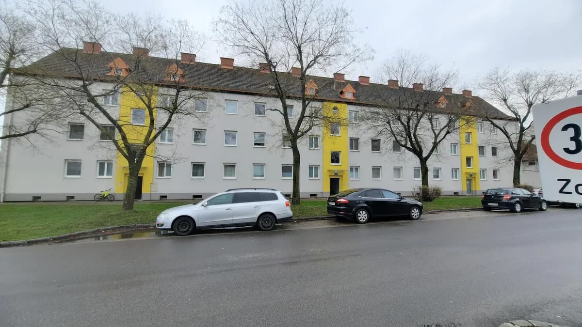 3-Zimmer-Wohnung mieten in Wiener Neustadt – 62 m², € 510 – Bild 4 von 14