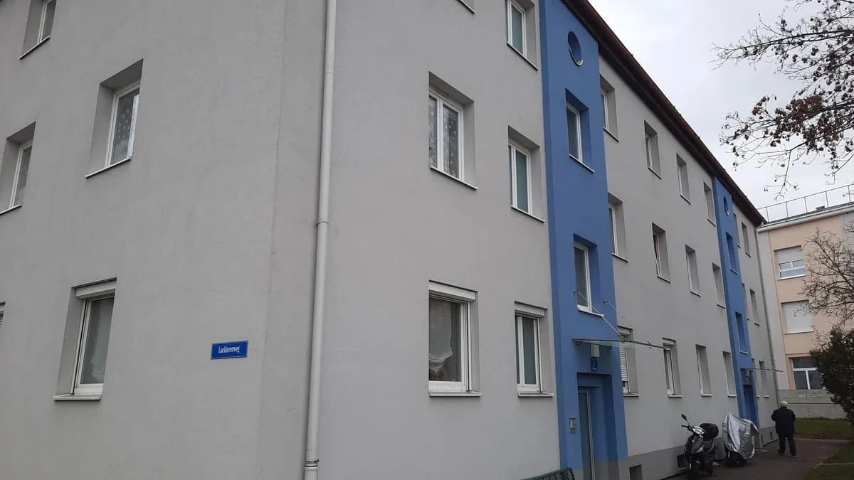 3-Zimmer-Wohnung mieten in Wiener Neustadt – 62 m², € 510 – Bild 5 von 14