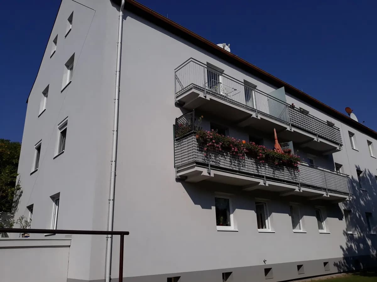 3-Zimmer-Wohnung mieten in Wiener Neustadt – 62 m², € 510 – Bild 6 von 14
