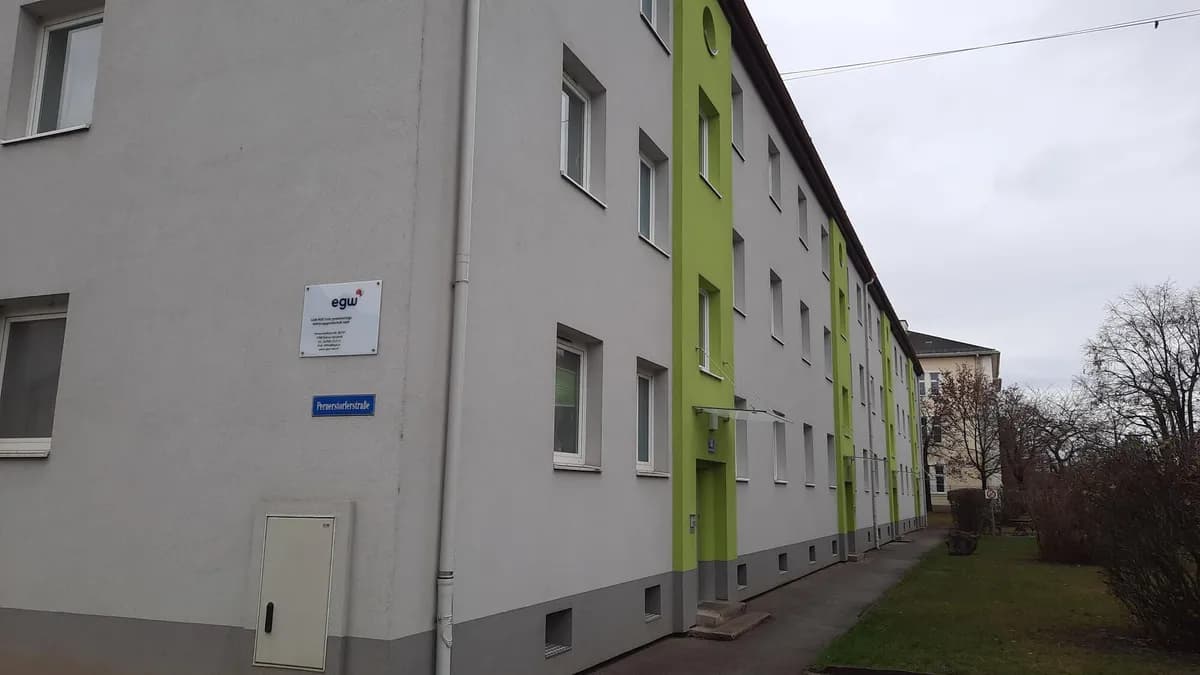 3-Zimmer-Wohnung mieten in Wiener Neustadt – 62 m², € 510 – Bild 8 von 14