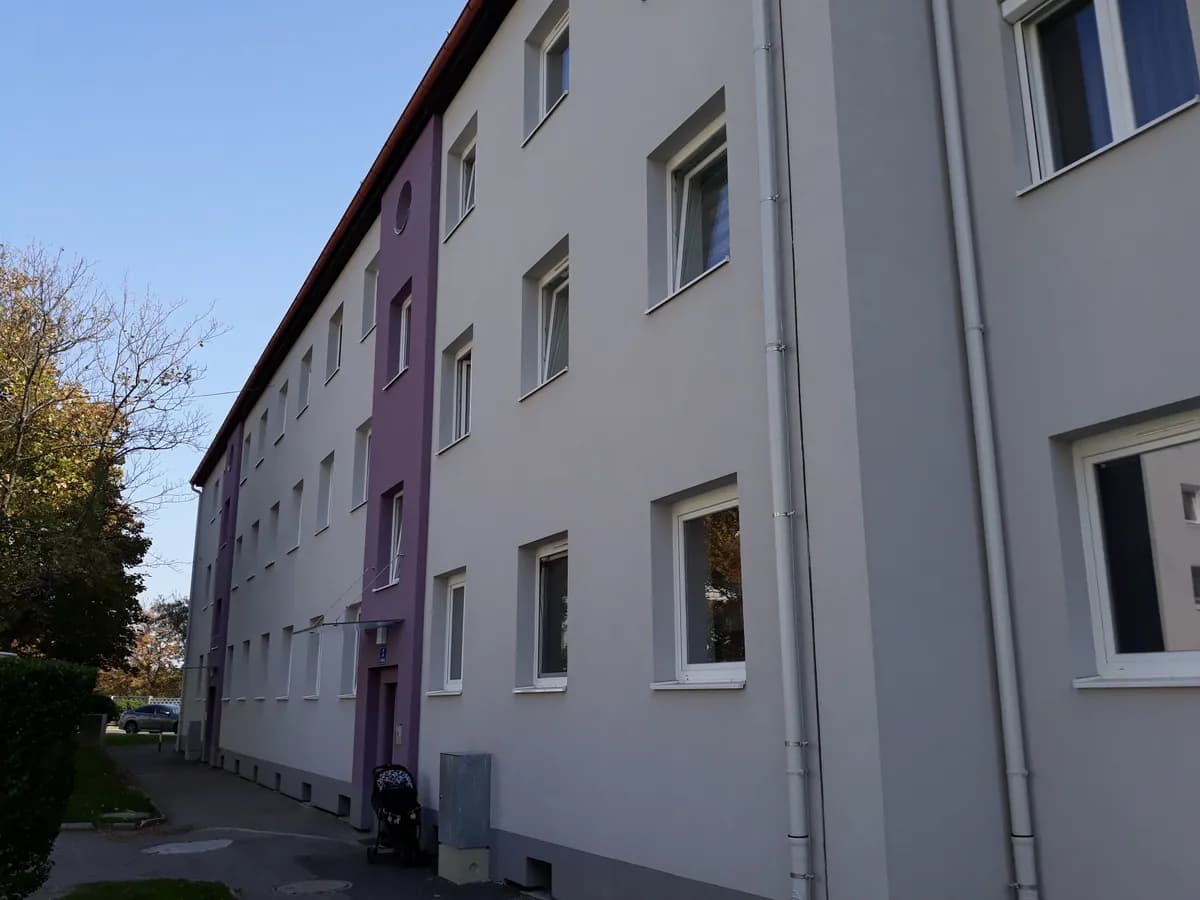3-Zimmer-Wohnung mieten in Wiener Neustadt – 62 m², € 510 – Bild 10 von 14