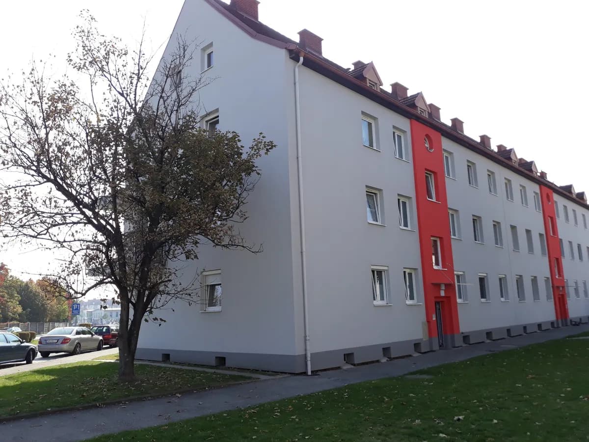 3-Zimmer-Wohnung mieten in Wiener Neustadt – 62 m², € 510 – Bild 11 von 14