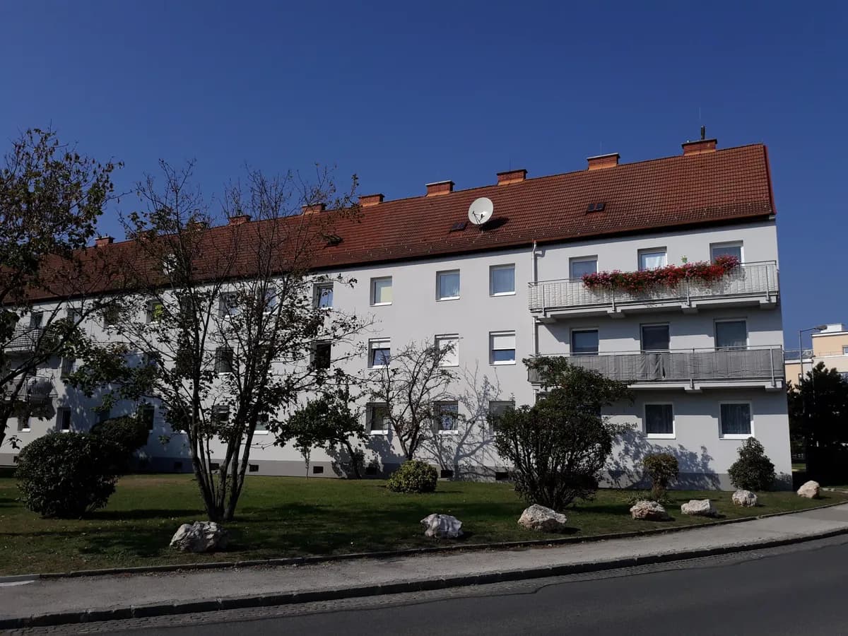 3-Zimmer-Wohnung mieten in Wiener Neustadt – 62 m², € 510 – Bild 12 von 14
