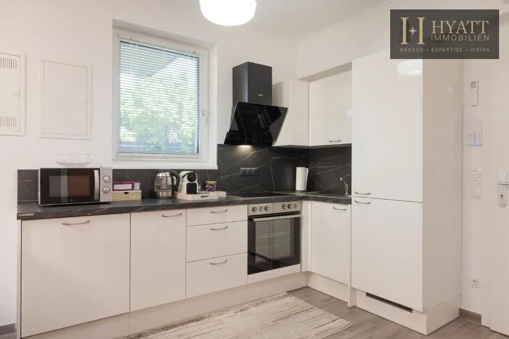 2-Zimmer-Wohnung mieten in Wien – 52 m², € 1.800 – Bild 3 von 13