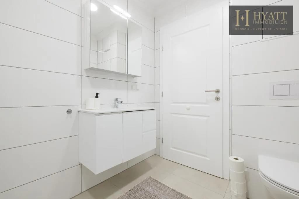 2-Zimmer-Wohnung mieten in Wien – 52 m², € 1.800 – Bild 6 von 13