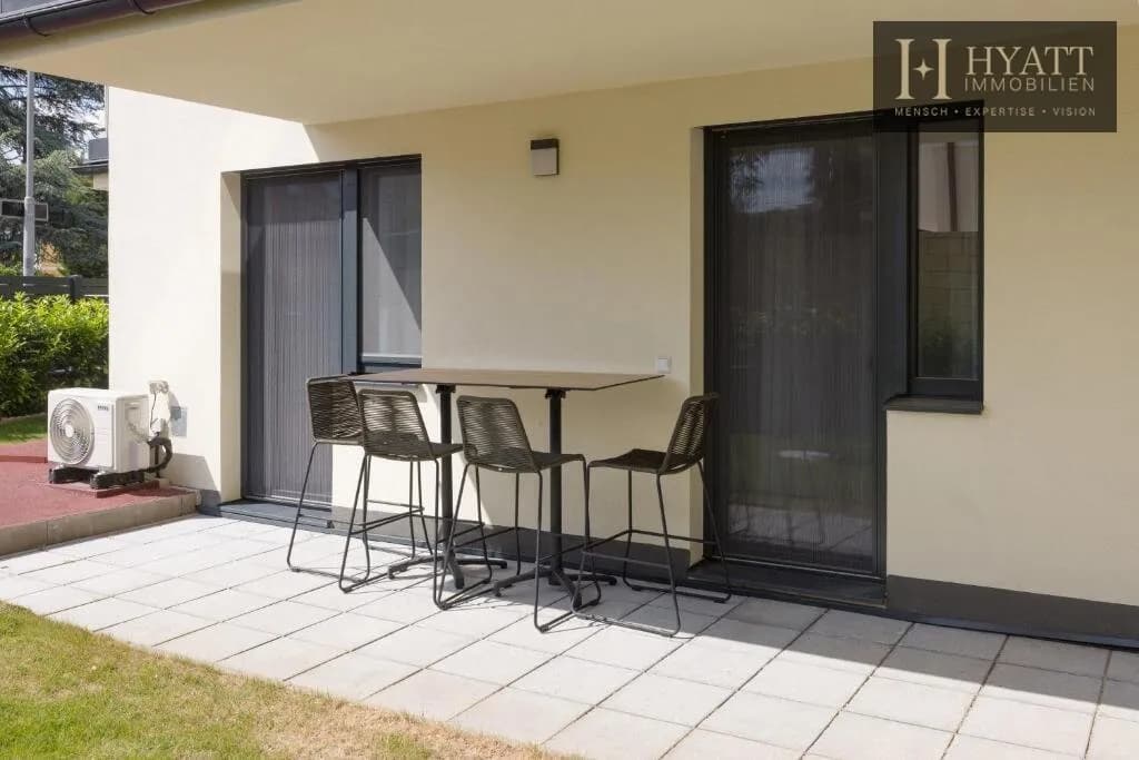2-Zimmer-Wohnung mieten in Wien – 52 m², € 1.800 – Bild 7 von 13