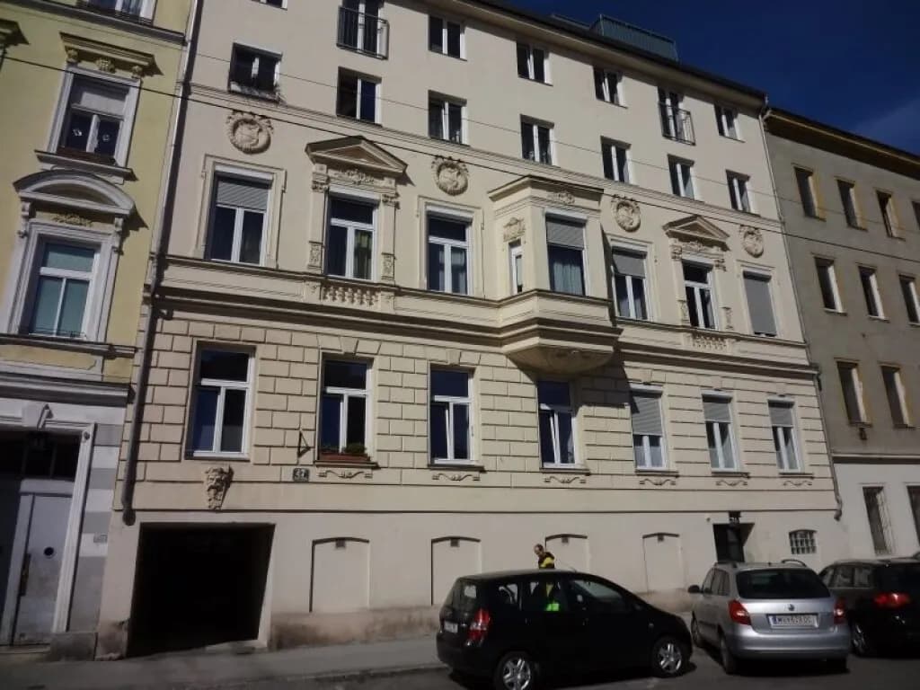 2-Zimmer-Wohnung kaufen in Wien – 32,64 m², € 195.000 – Bild 3 von 20
