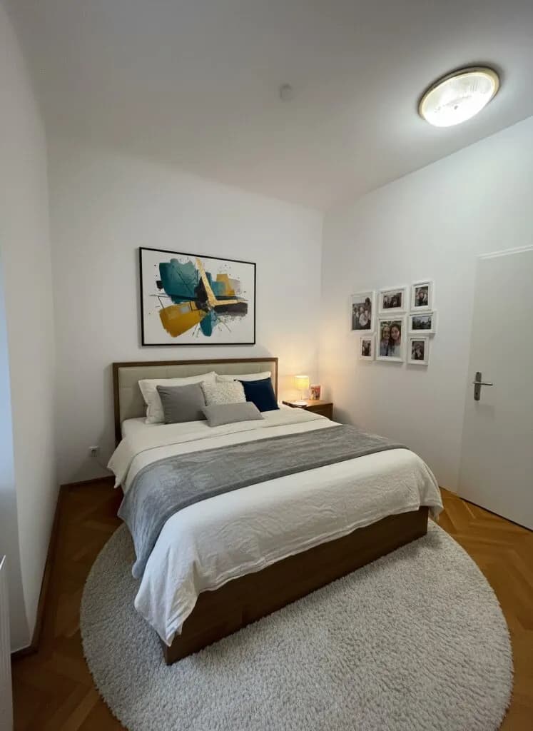 2-Zimmer-Wohnung kaufen in Wien – 32,64 m², € 195.000 – Bild 7 von 20