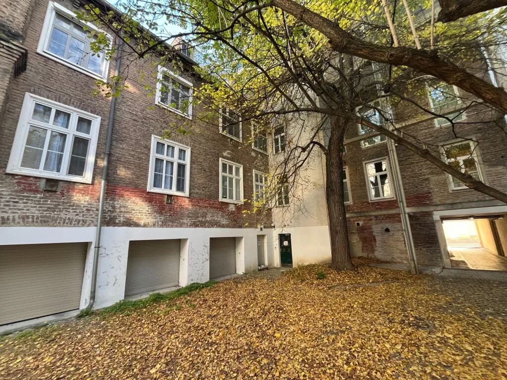 2-Zimmer-Wohnung kaufen in Wien – 31,51 m², € 195.000