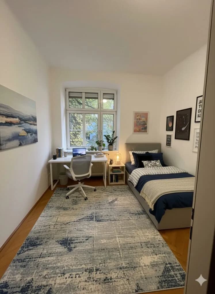2-Zimmer-Wohnung kaufen in Wien – 31,51 m², € 195.000 – Bild 13 von 20