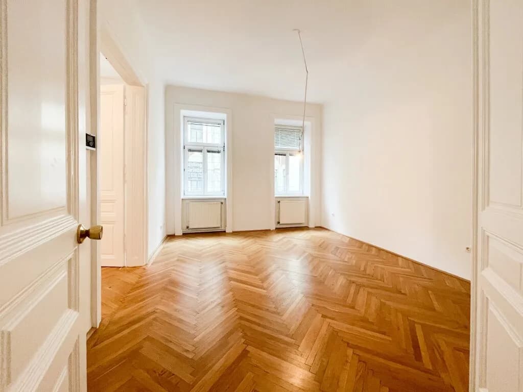 2-Zimmer-Wohnung kaufen in Wien – 67,33 m², € 535.000