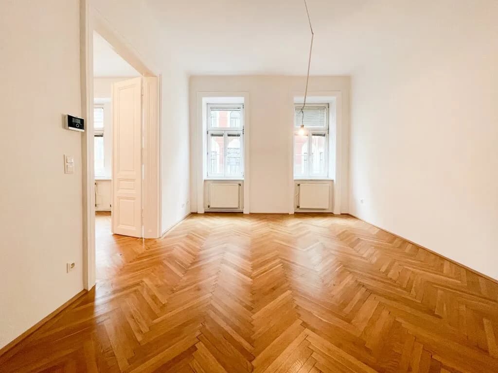 2-Zimmer-Wohnung kaufen in Wien – 67,33 m², € 535.000 – Bild 2 von 37