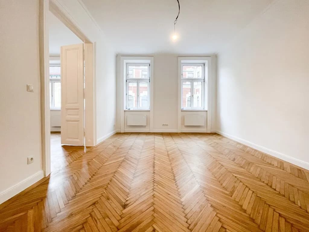 2-Zimmer-Wohnung kaufen in Wien – 67,75 m², € 529.000
