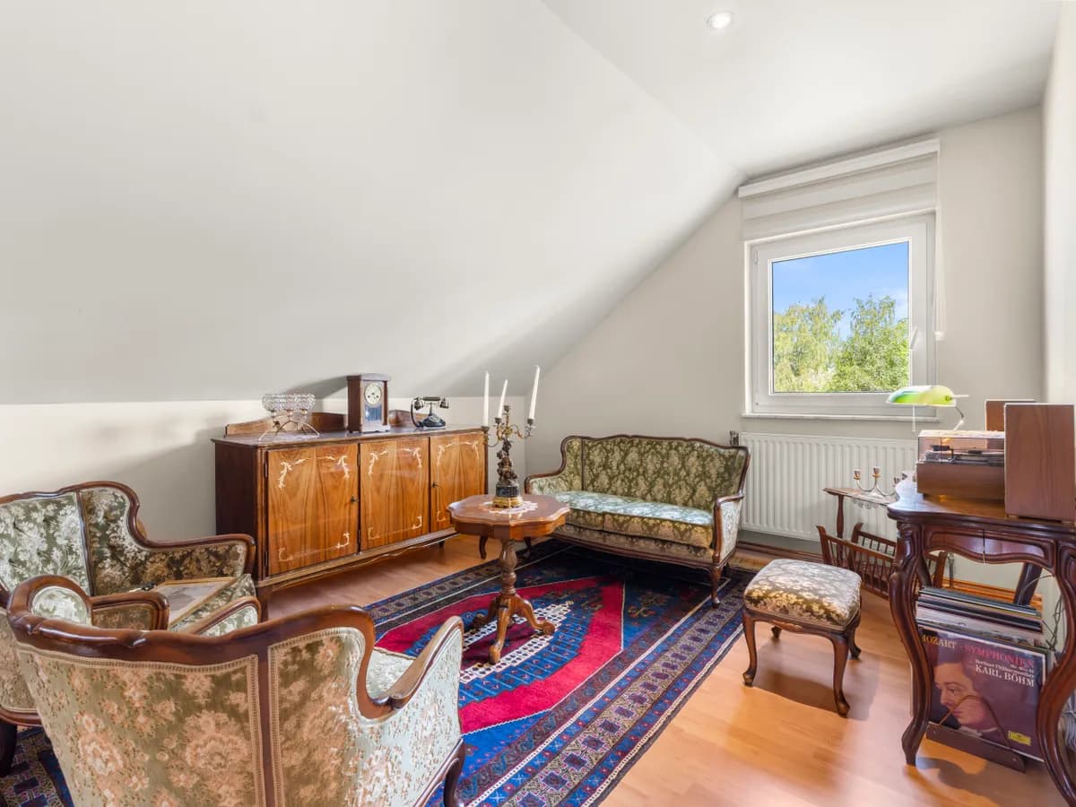 4-Zimmer-Haus kaufen in Gänserndorf – 127,85 m², € 549.000 – Bild 6 von 13