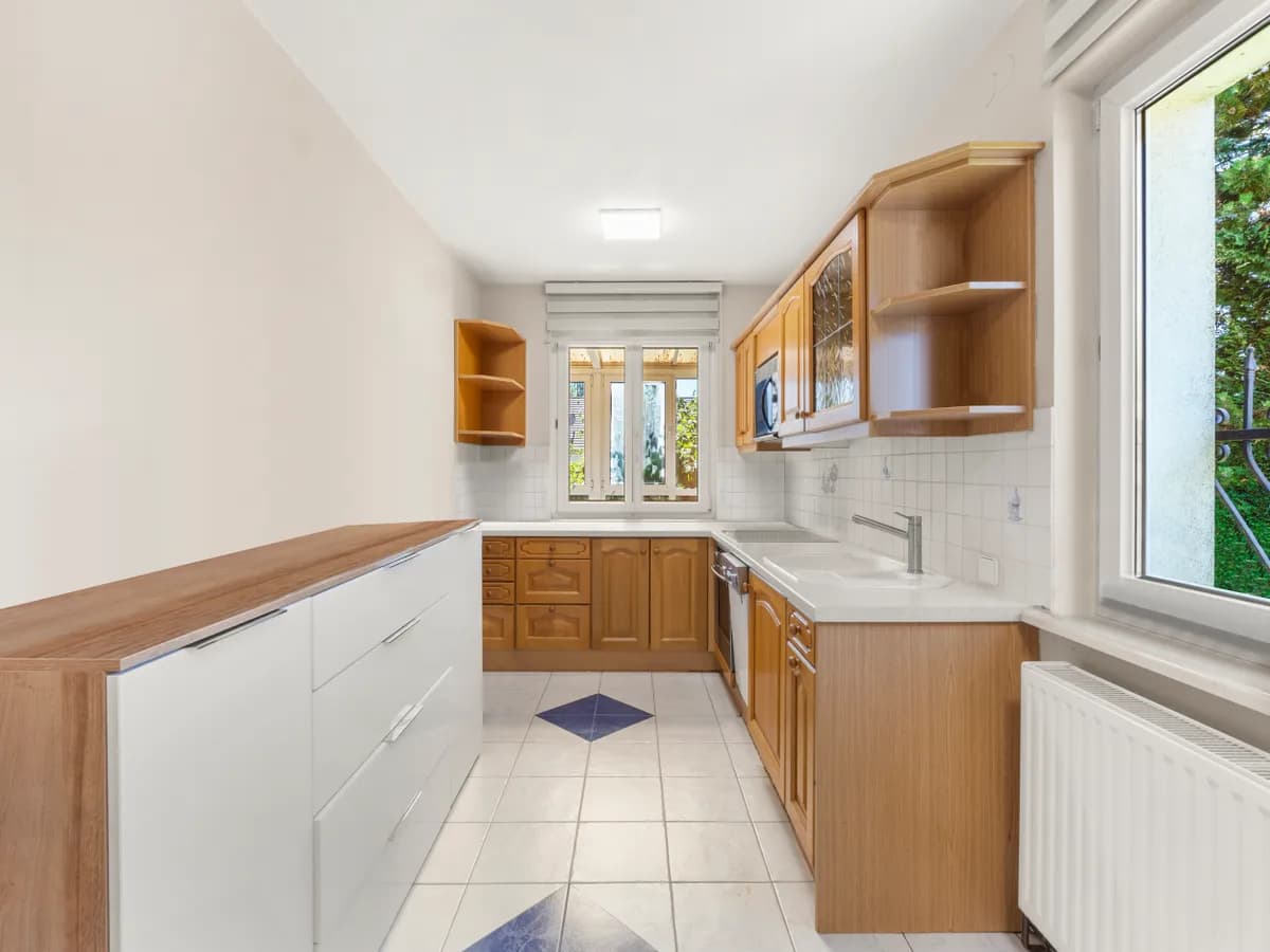 4-Zimmer-Haus kaufen in Gänserndorf – 127,85 m², € 549.000 – Bild 7 von 13