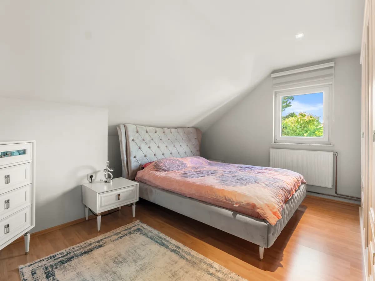 4-Zimmer-Haus kaufen in Gänserndorf – 127,85 m², € 549.000 – Bild 9 von 13