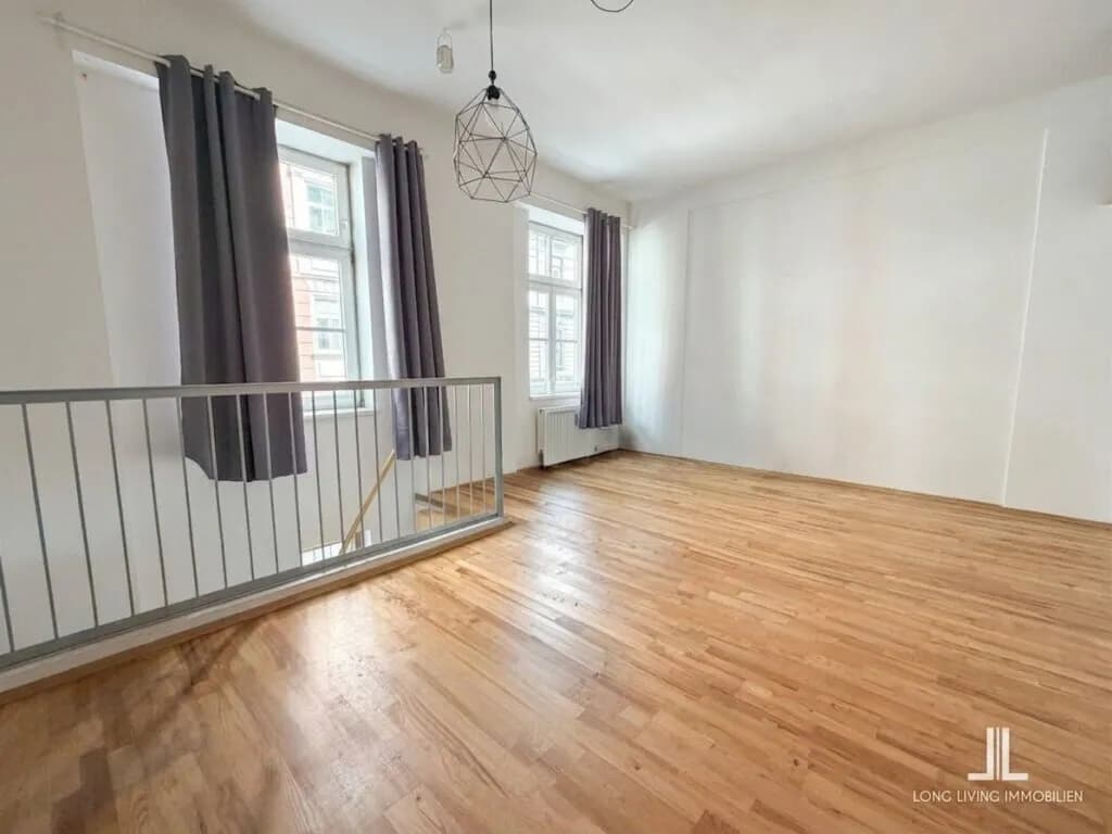 2-Zimmer-Wohnung kaufen in Graz – 42 m², € 135.000
