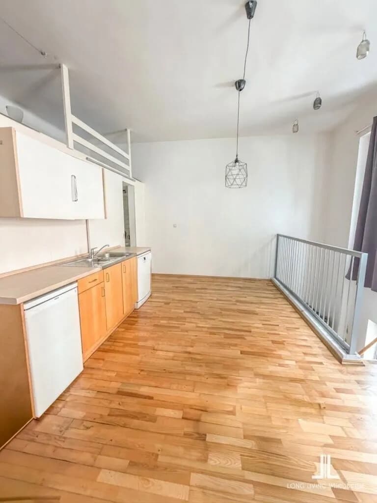 2-Zimmer-Wohnung kaufen in Graz – 42 m², € 135.000 – Bild 2 von 6