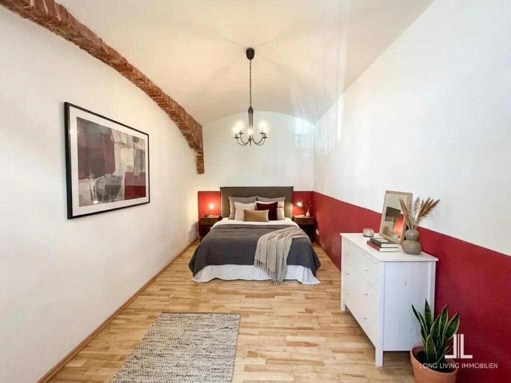 2-Zimmer-Wohnung kaufen in Graz – 42 m², € 135.000 – Bild 3 von 6