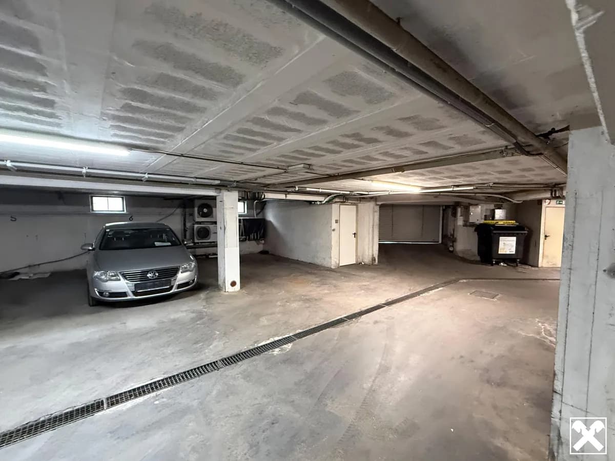 2-Zimmer-Immobilie kaufen in Mödling – 54 m², € 189.900 – Bild 2 von 38