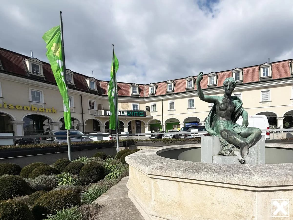 2-Zimmer-Immobilie kaufen in Mödling – 54 m², € 189.900 – Bild 3 von 38