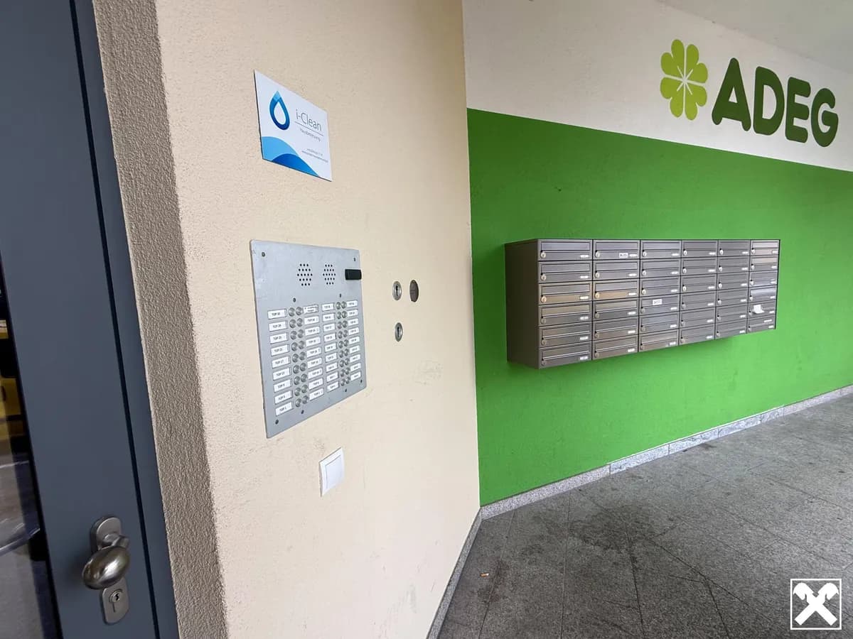 2-Zimmer-Immobilie kaufen in Mödling – 54 m², € 189.900 – Bild 9 von 38