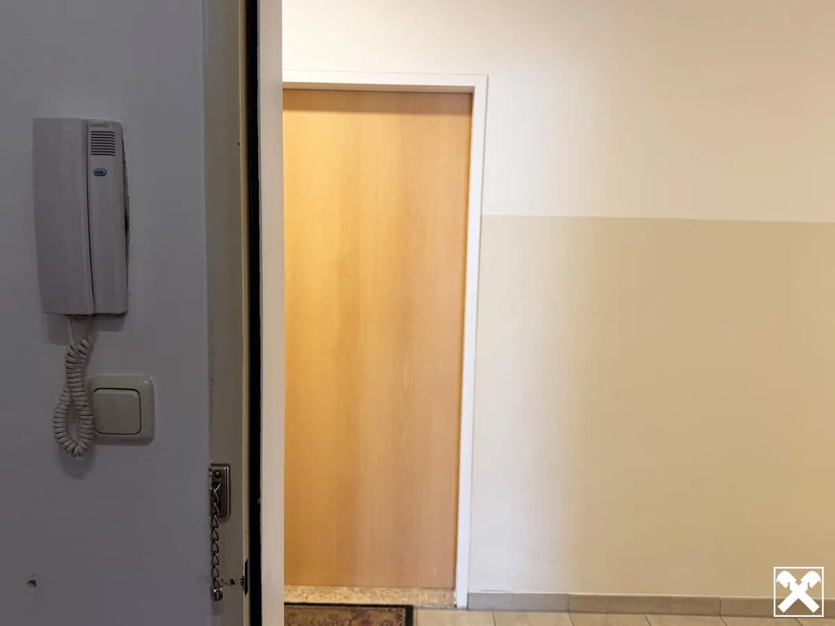 2-Zimmer-Immobilie kaufen in Mödling – 54 m², € 189.900 – Bild 11 von 38