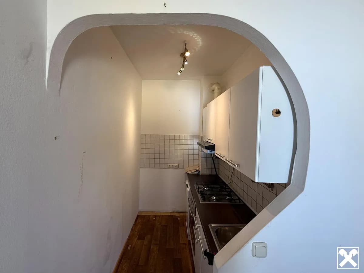 2-Zimmer-Immobilie kaufen in Mödling – 54 m², € 189.900 – Bild 15 von 38