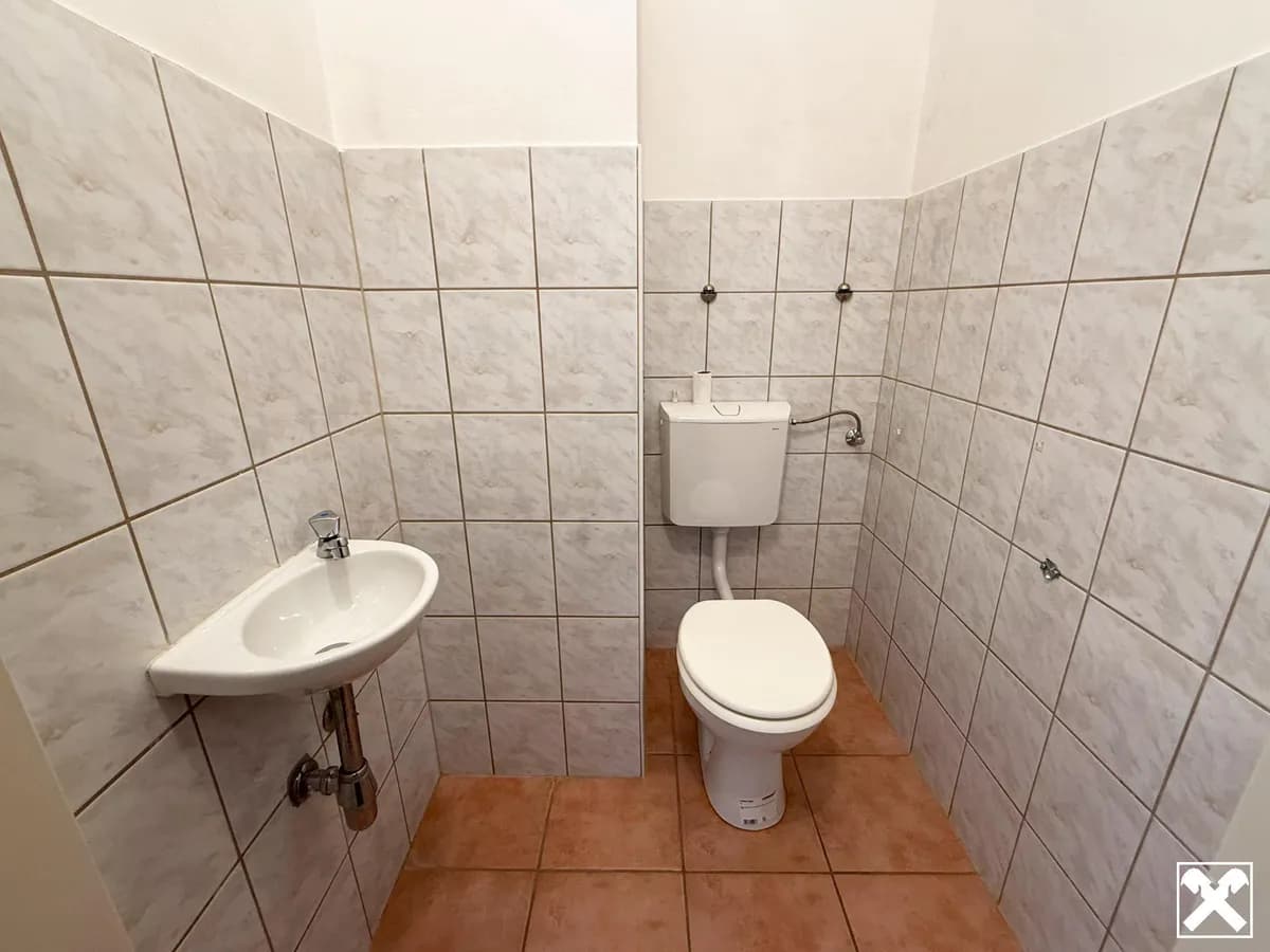 2-Zimmer-Immobilie kaufen in Mödling – 54 m², € 189.900 – Bild 20 von 38