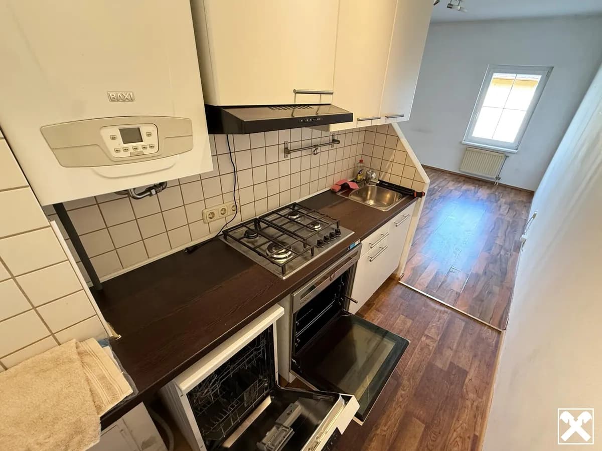 2-Zimmer-Immobilie kaufen in Mödling – 54 m², € 189.900 – Bild 24 von 38
