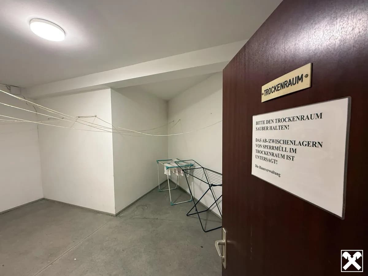 2-Zimmer-Immobilie kaufen in Mödling – 54 m², € 189.900 – Bild 33 von 38