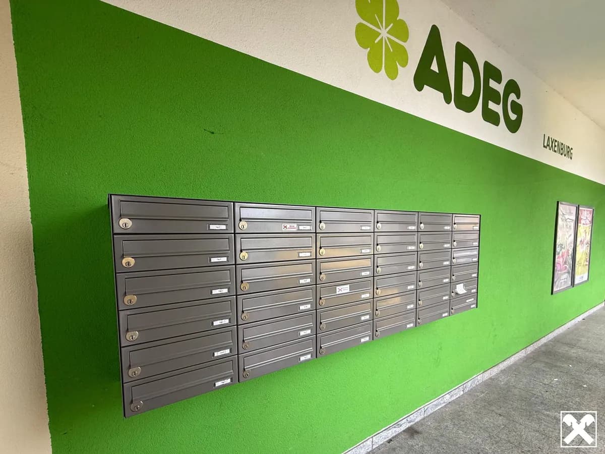 2-Zimmer-Immobilie kaufen in Mödling – 54 m², € 189.900 – Bild 34 von 38