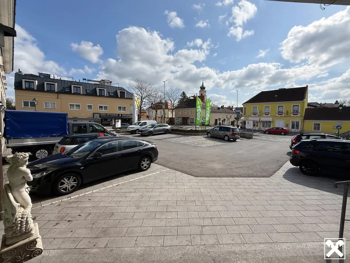 2-Zimmer-Immobilie kaufen in Mödling – 54 m², € 189.900 – Bild 36 von 38