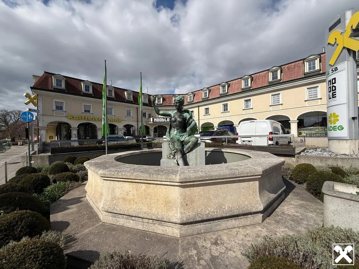 2-Zimmer-Immobilie kaufen in Mödling – 54 m², € 189.900 – Bild 37 von 38