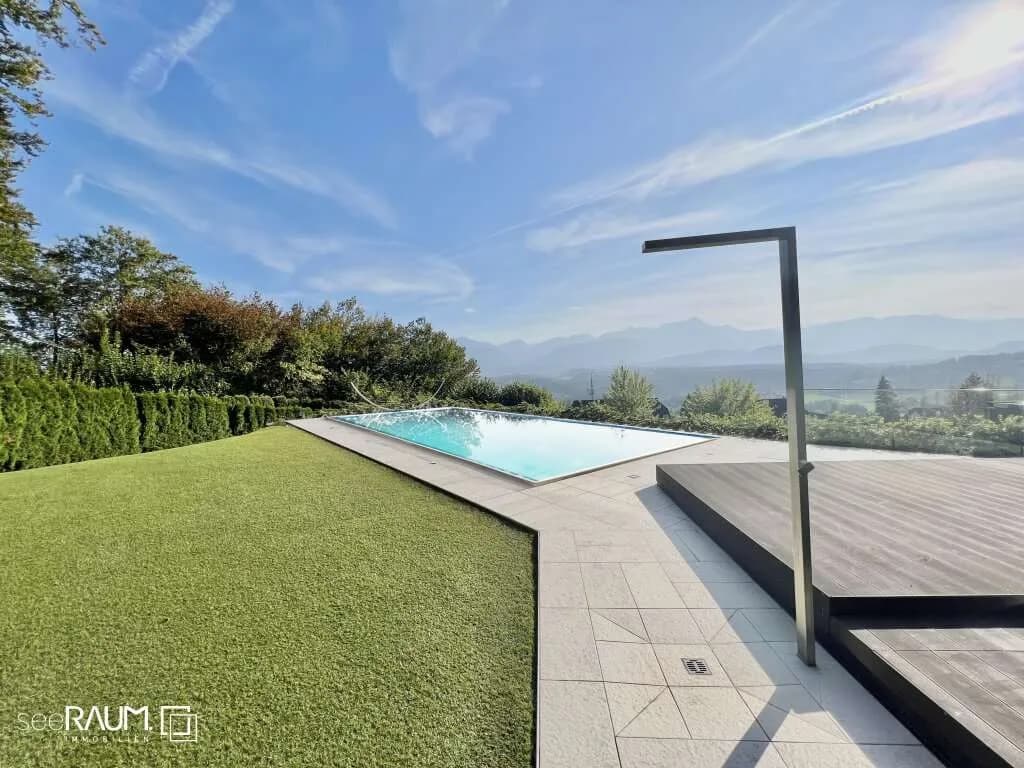 Wohnung kaufen in Villach Land – 142,23 m², € 1.250.000