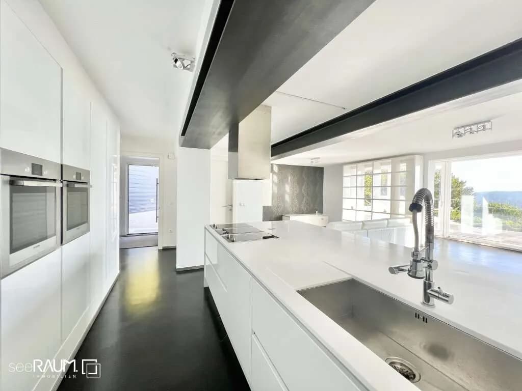 Wohnung kaufen in Villach Land – 142,23 m², € 1.250.000 – Bild 2 von 8