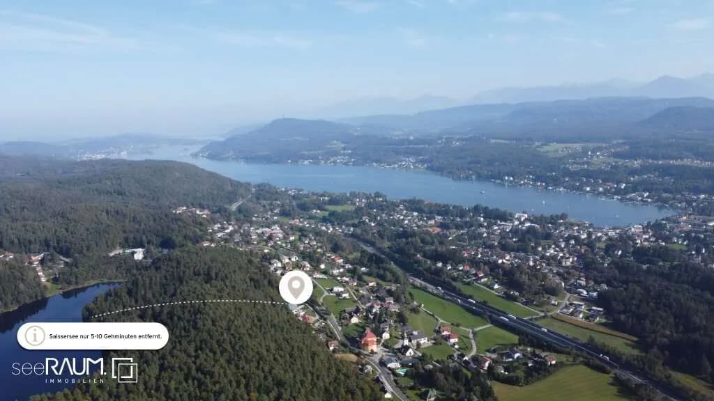 Wohnung kaufen in Villach Land – 142,23 m², € 1.250.000 – Bild 7 von 8