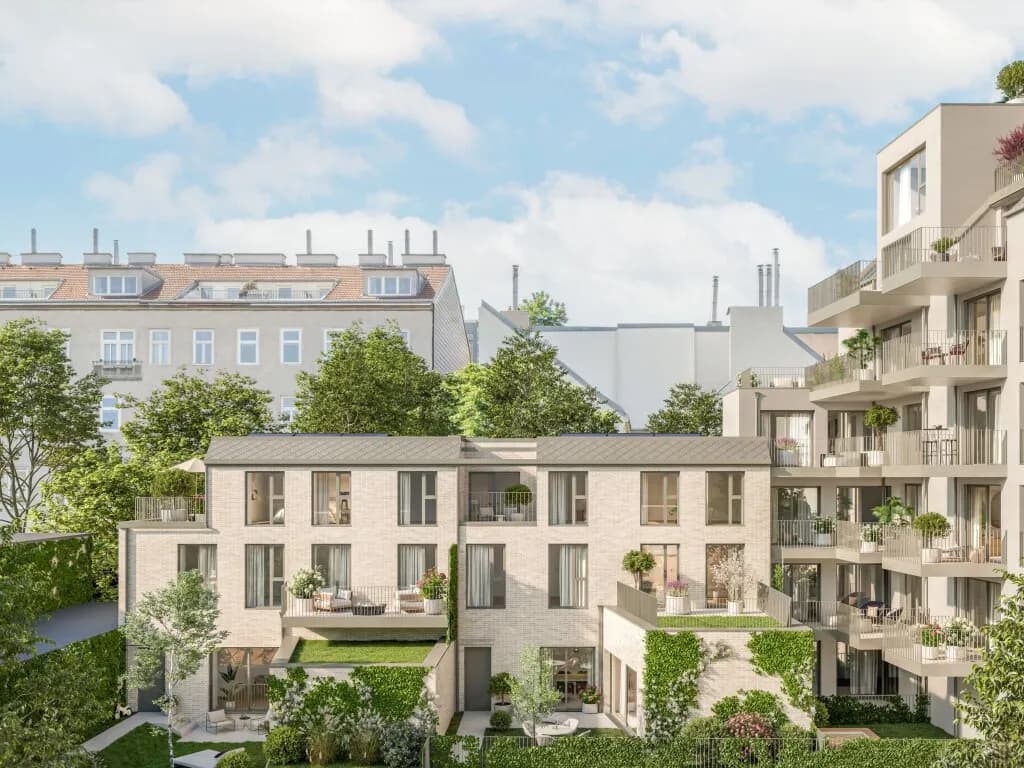 3-Zimmer-Wohnung kaufen in Wien – 85,6 m², € 649.300 – Bild 6 von 8