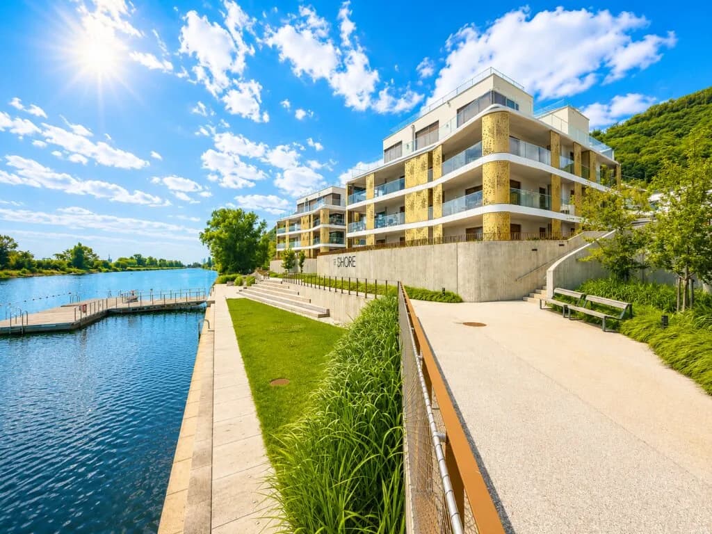 Wohnung kaufen in Wien – 46 m², € 324.900