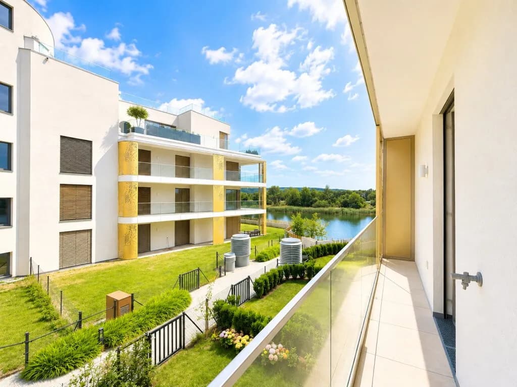 Wohnung kaufen in Wien – 46 m², € 324.900 – Bild 3 von 20