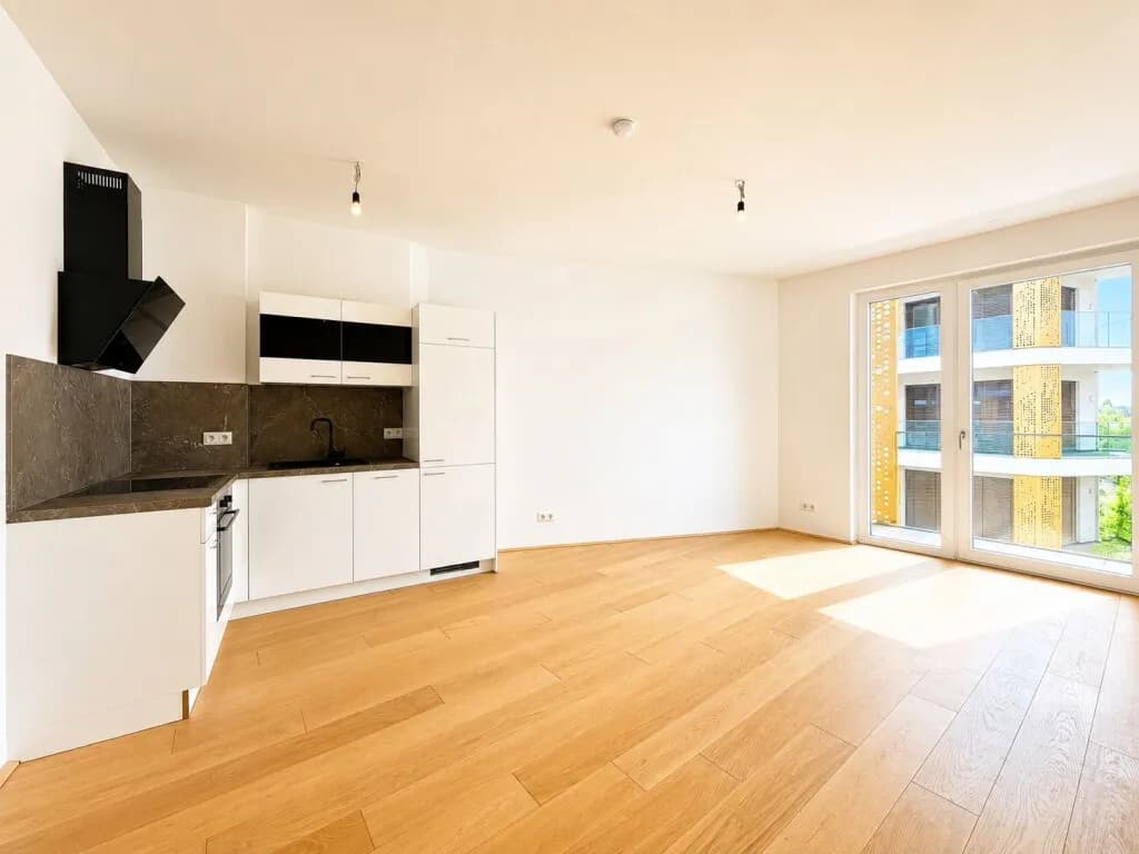 Wohnung kaufen in Wien – 46 m², € 324.900 – Bild 4 von 20