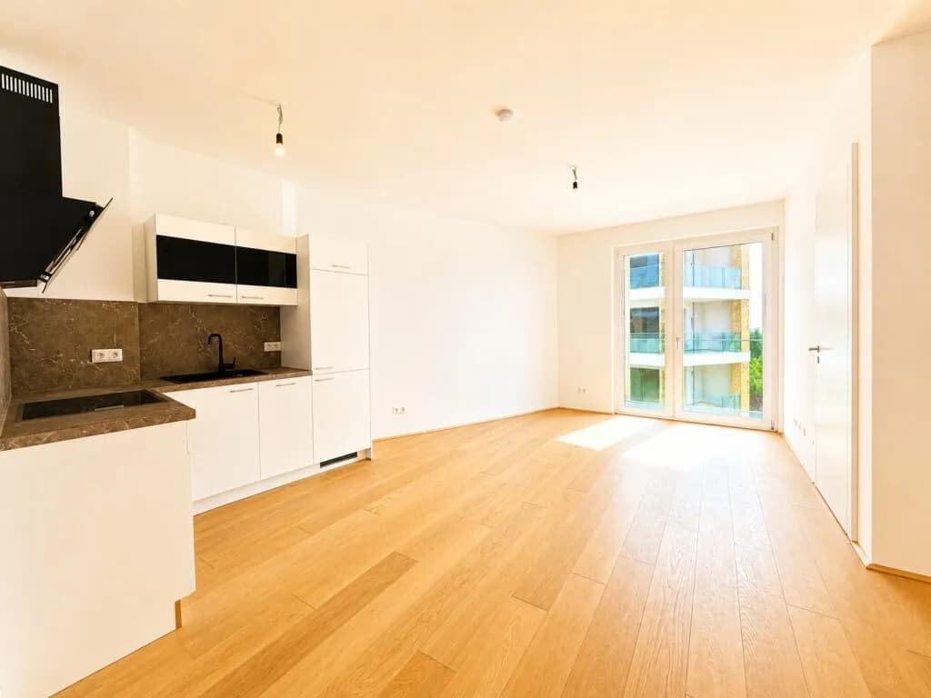 Wohnung kaufen in Wien – 46 m², € 324.900 – Bild 5 von 20