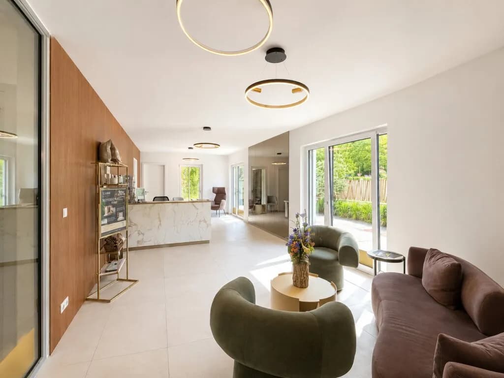 Wohnung kaufen in Wien – 46 m², € 324.900 – Bild 12 von 20