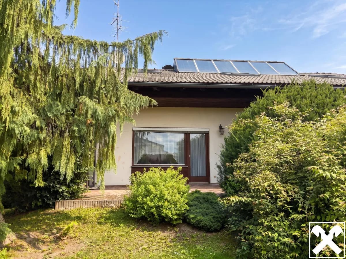 Haus kaufen in Ried im Innkreis – 210 m², € 385.000