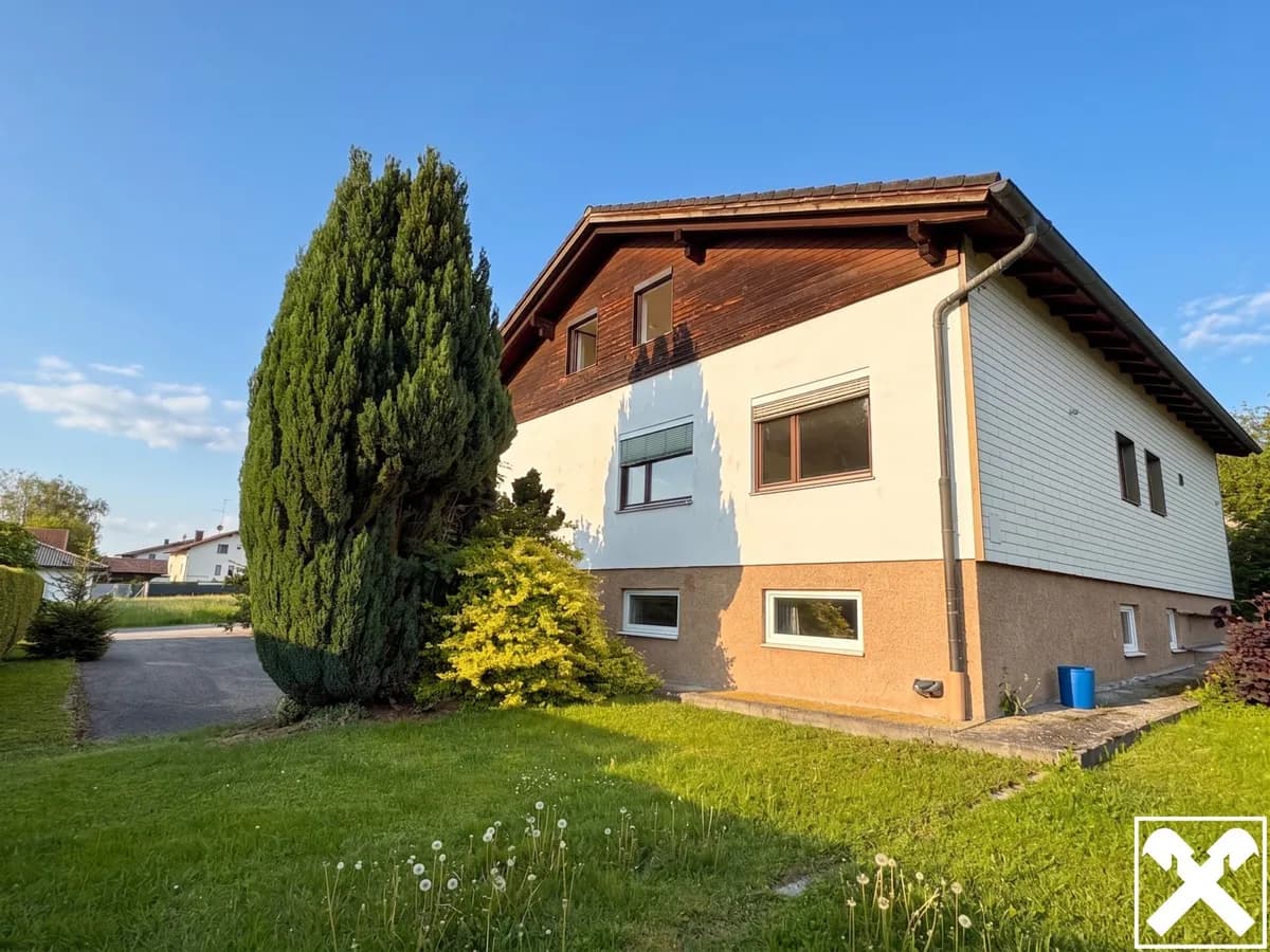 Haus kaufen in Ried im Innkreis – 210 m², € 385.000 – Bild 15 von 17