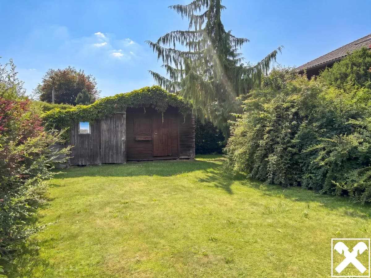 Haus kaufen in Ried im Innkreis – 210 m², € 385.000 – Bild 16 von 17